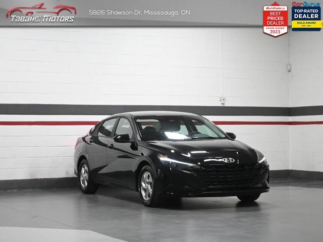 2023 Hyundai Elantra No Accident Carplay Lane Keep Heated Seats in Cars & Trucks in Mississauga / Peel Region - Image 3