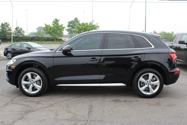 2019 Audi Q5 in Cars & Trucks in Oakville / Halton Region - Image 4