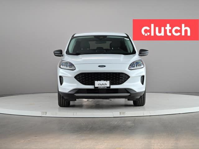 2022 Ford Escape SE AWD w/ Apple CarPlay, Heated Front Seats, Re in Cars & Trucks in Ottawa - Image 3