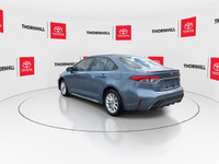This, is a Gray 2020 Toyota Corolla with SE CVT Package, Featuring:~ Complete Service History~ Purch... (image 6)