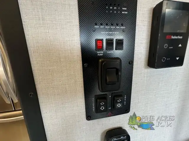 2025 Forest River RV Wildwood Grand Lodge 44VIEW in Travel Trailers & Campers in Truro - Image 53