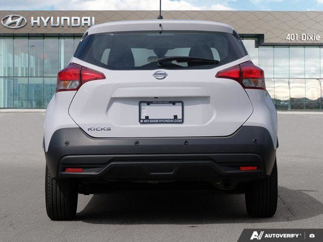 2020 Nissan Kicks in Cars & Trucks in Mississauga / Peel Region - Image 4