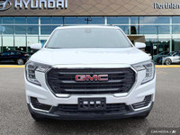 Experience effortless driving with this 2024 GMC Terrain SLE, boasting a powerful 1.5L Turbocharged... (image 7)