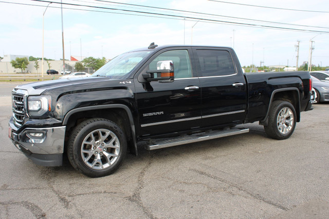 2018 GMC Sierra 1500 in Cars & Trucks in Oakville / Halton Region - Image 3
