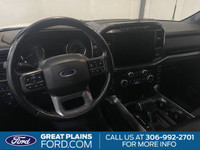 GREAT PLAINS FORD is located in Weyburn, Sk. Our team is committed to providing you excellent custom... (image 9)