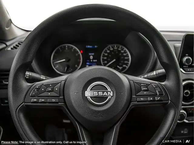 2025 Nissan Sentra in Cars & Trucks in Grande Prairie - Image 12