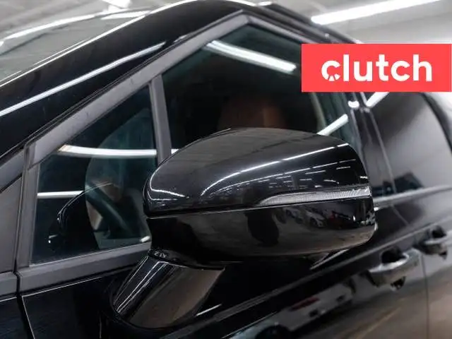 2022 Kia Carnival SX w/ Apple CarPlay & Android Auto, Rearview C dans Autos et camions dans Bedford - Image 11