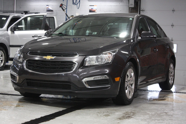 2016 Chevrolet Cruze LT in Cars & Trucks in City of Montréal - Image 3