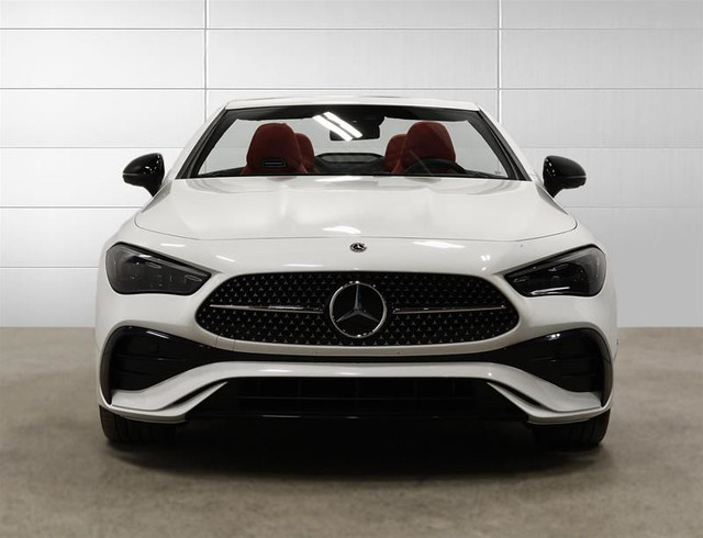 2024 Mercedes-Benz CLE300 4MATIC Cabriolet Garniture Pinnacle, A in Cars & Trucks in Laval / North Shore - Image 3