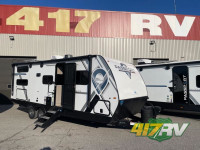 2024 Keystone RV Passport SL 229BH