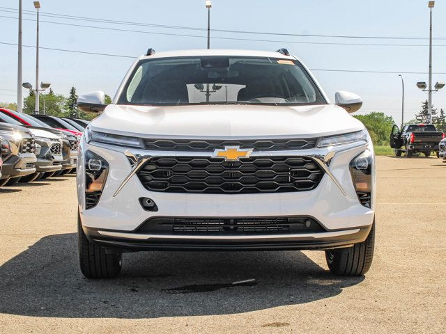 2025 Chevrolet Trax LT in Cars & Trucks in Edmonton - Image 3