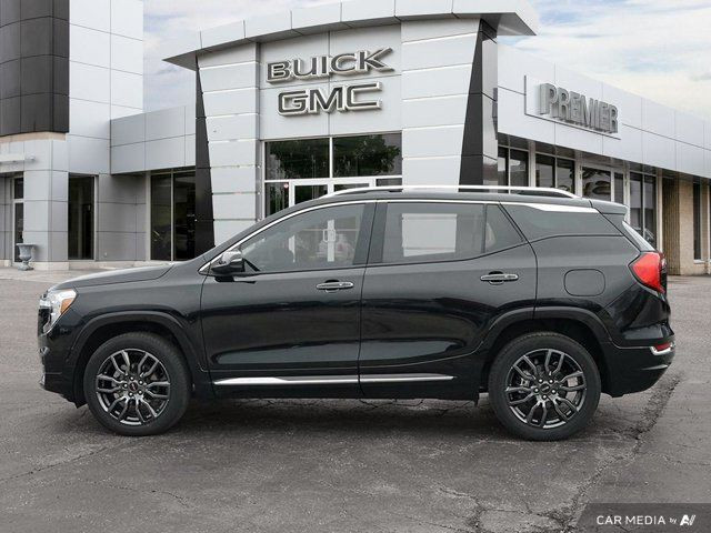 2023 GMC Terrain Denali | Sunroof | Heated and Cooled Seats in Cars & Trucks in Windsor Region - Image 3