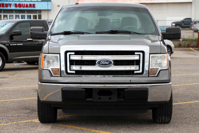 2013 Ford F-150 XLT 6-Cylinder+35 Service Records+Certified in Cars & Trucks in Mississauga / Peel Region - Image 2