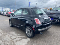 For Sale: 2015 Fiat 500 Lounge The Tiny Italian Charmer That's More Fun Than a Barrel of Gelato! Cia... (image 1)