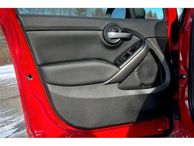 2023 Fiat 500X Sport | Convertible Top | Extended Warranty | AWD in Cars & Trucks in Mississauga / Peel Region - Image 19