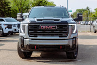 // ACCIDENT FREE!! // // SINGLE OWNER! // - AT4 Premium Package - Power sunroof - Rear camera mirror... (image 2)