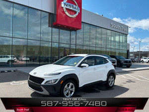 2022 Hyundai Kona Preferred AWD | Accident Free Carfax