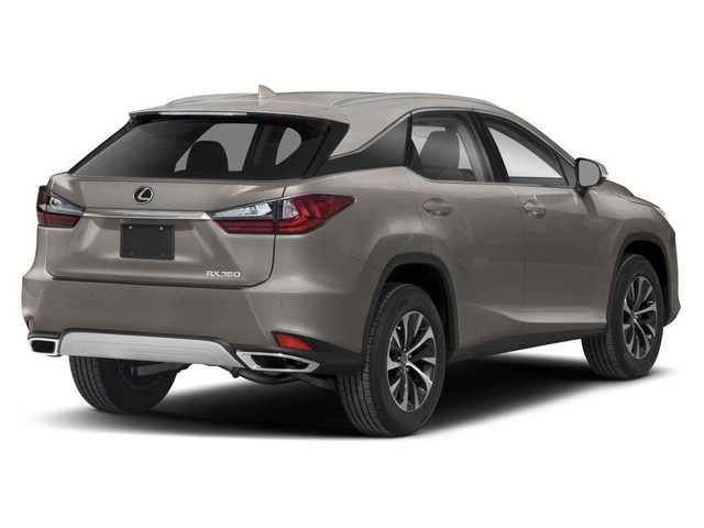 2022 Lexus RX 350 in Cars & Trucks in Calgary - Image 3