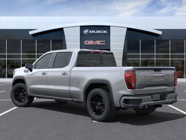 2025 GMC Sierra 1500 Elevation Crew 4WD in Cars & Trucks in Grande Prairie - Image 3