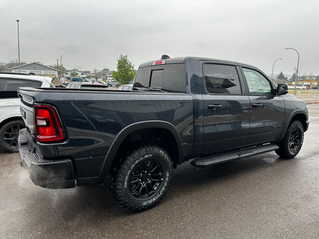 2025 RAM 1500 Rebel in Cars & Trucks in Calgary - Image 4
