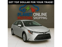 CLEAN CARFAX / NO ACCIDENT / CERTIFIED Dealer Certified Pre-Owned. This Toyota Corolla delivers a Re... (image 9)