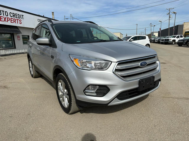 2018 Ford Escape SE - Bluetooth - Heated Seats in Cars & Trucks in Saskatoon - Image 4