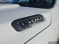 Brand New 2025 Ram 1500 Big Horn finished in Bright White. Inquire Today! *Configuration: *Crew Cab,... (image 9)