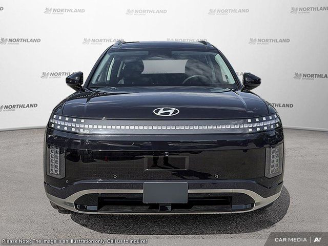 2026 Hyundai IONIQ 9 Preferred + in Cars & Trucks in Prince George - Image 2
