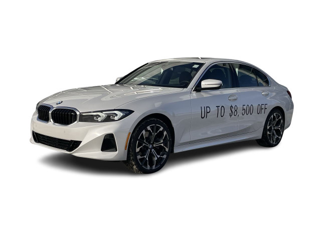 2023 BMW 3 Series in Cars & Trucks in Calgary - Image 3