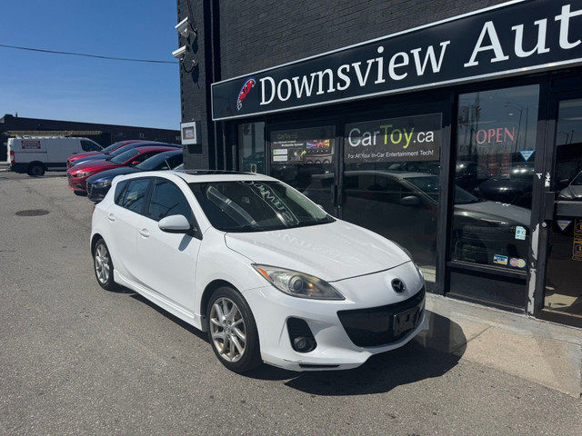 2012 Mazda 3 in Cars & Trucks in City of Toronto - Image 2