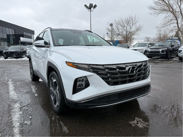 2024 Hyundai Tucson Hybrid in Cars & Trucks in Calgary - Image 3