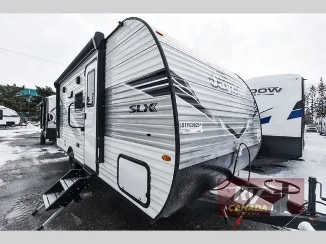 2025 Jayco Jay Flight SLX 175BH in Travel Trailers & Campers in Ottawa - Image 2