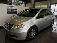 2013 Honda Odyssey EX