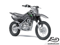 2024 Kawasaki KLX140R