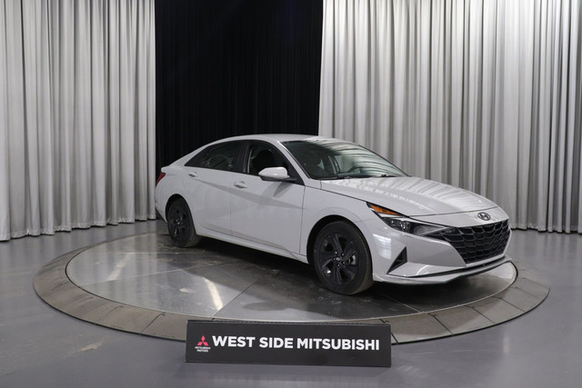 2023 Hyundai Elantra Preferred in Cars & Trucks in Edmonton