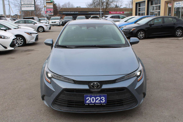 2023 Toyota Corolla LE in Cars & Trucks in Mississauga / Peel Region - Image 2
