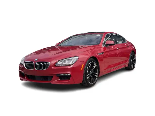 2013 BMW 650i63860079140739121