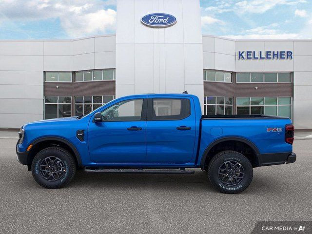 2025 Ford Ranger XLT in Cars & Trucks in Brandon - Image 2