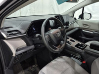 Come see this certified 2024 Toyota Sienna LE Hybrid | Heated Steering + Seats | Power Sliding Doors... (image 3)