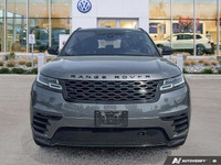 This Land Rover Range Rover Velar boasts a Intercooled Turbo Diesel I-4 2.0 L/122 engine powering th... (image 7)