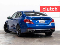 NO ACCIDENTS / CLEAN CARFAX / Front Heated Seats, Ventilated Front Seats, Rear Heated Seats and more... (image 5)