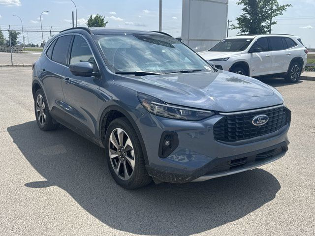 2024 Ford Escape Platinum in Cars & Trucks in Calgary - Image 4