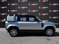 The *2020 Land Rover Defender 110 First Edition* is a bold reinvention of an off-road legend---built... (image 6)