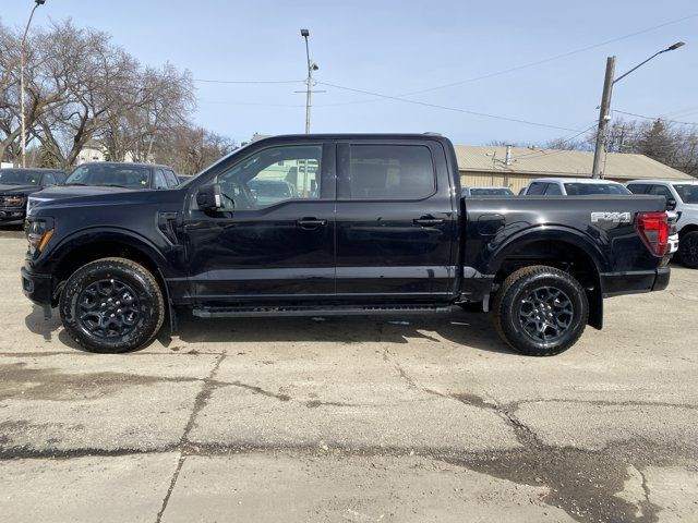2025 Ford F-150 XLT | 302A | SuperCrew 145 in Cars & Trucks in Edmonton - Image 2