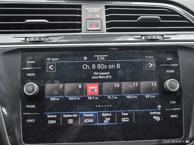 2024 Volkswagen Tiguan Comfortline Comfortline | Power Liftga... in Cars & Trucks in Kitchener / Waterloo - Image 22