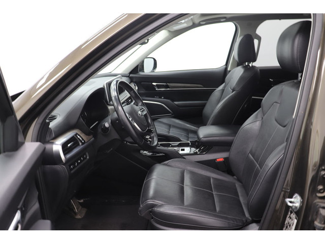 2021 Kia Telluride SX, HARMAN/KARDON, CAMERA, CARPLAY, FULL EQUI in Cars & Trucks in Longueuil / South Shore - Image 2