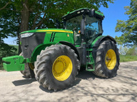 John Deere 7230R