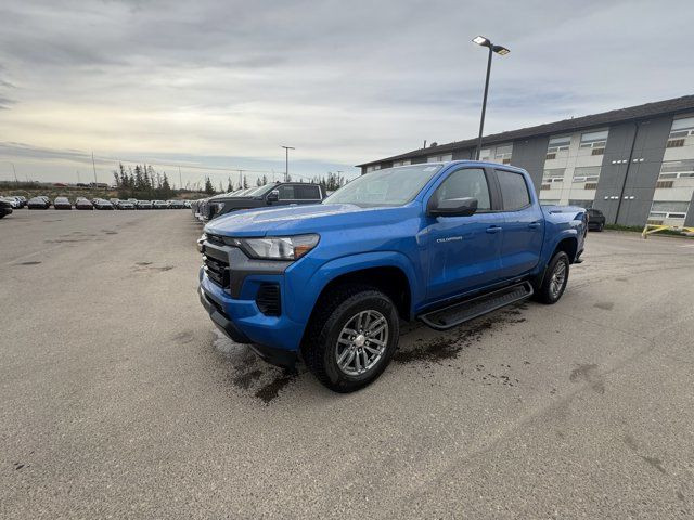 2024 Chevrolet Colorado LT *Demo Special* in Cars & Trucks in Fort McMurray