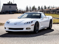 Welcome To Sherwood Park Chevrolet. The #1 Volume Chevrolet Dealer in Canada. Leather / Heated Seats... (image 3)
