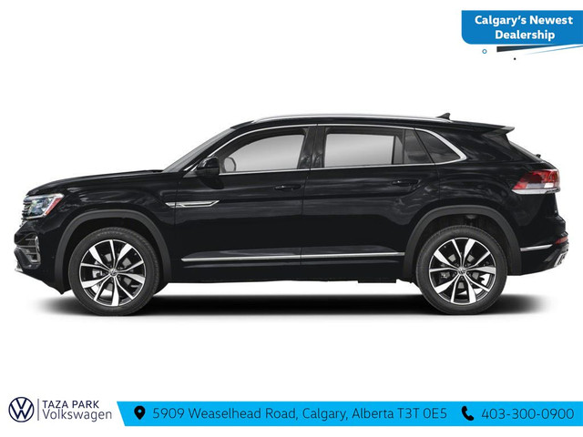 2025 Volkswagen Atlas Cross Sport 2.0 TSI Execline in Cars & Trucks in Calgary - Image 2